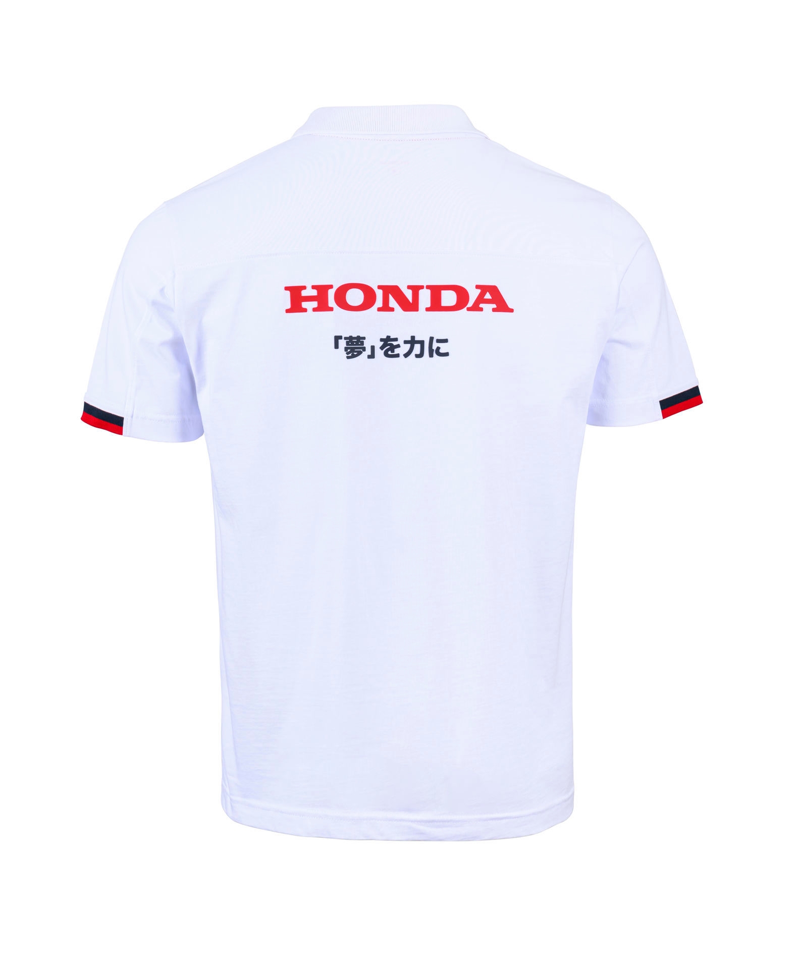 POLO DREAM HONDA WHITE