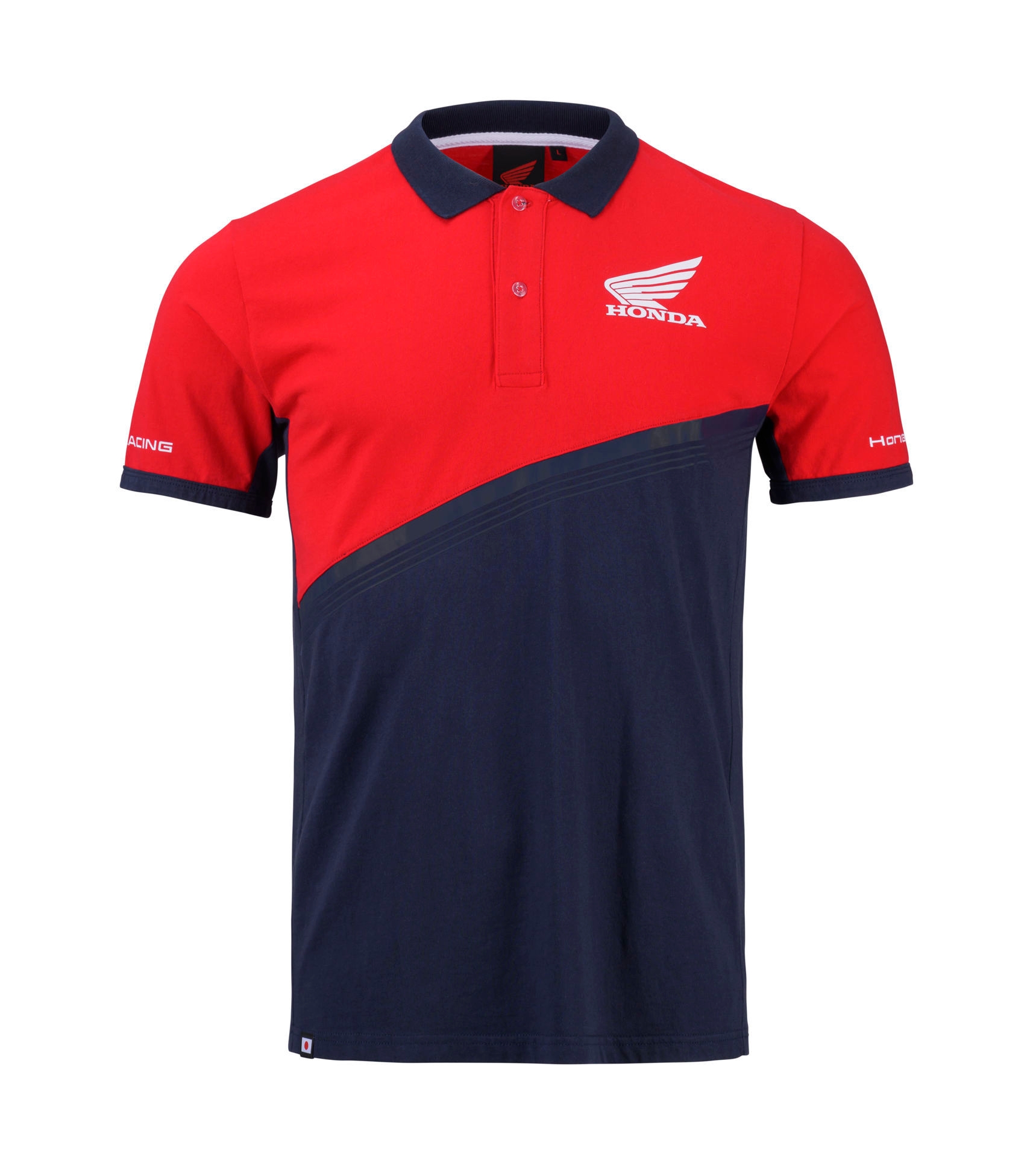 POLO RACING HONDA