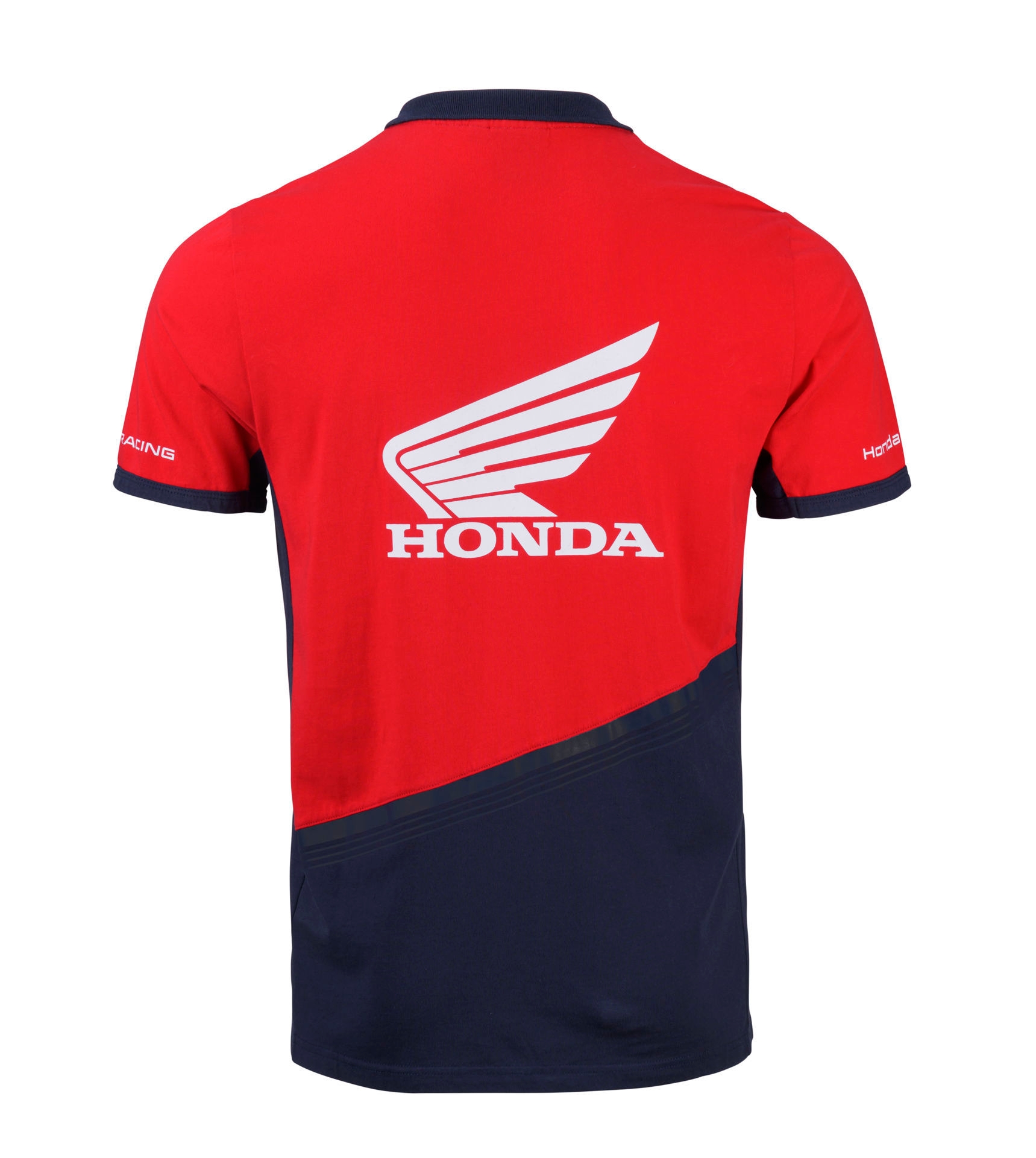 POLO RACING HONDA