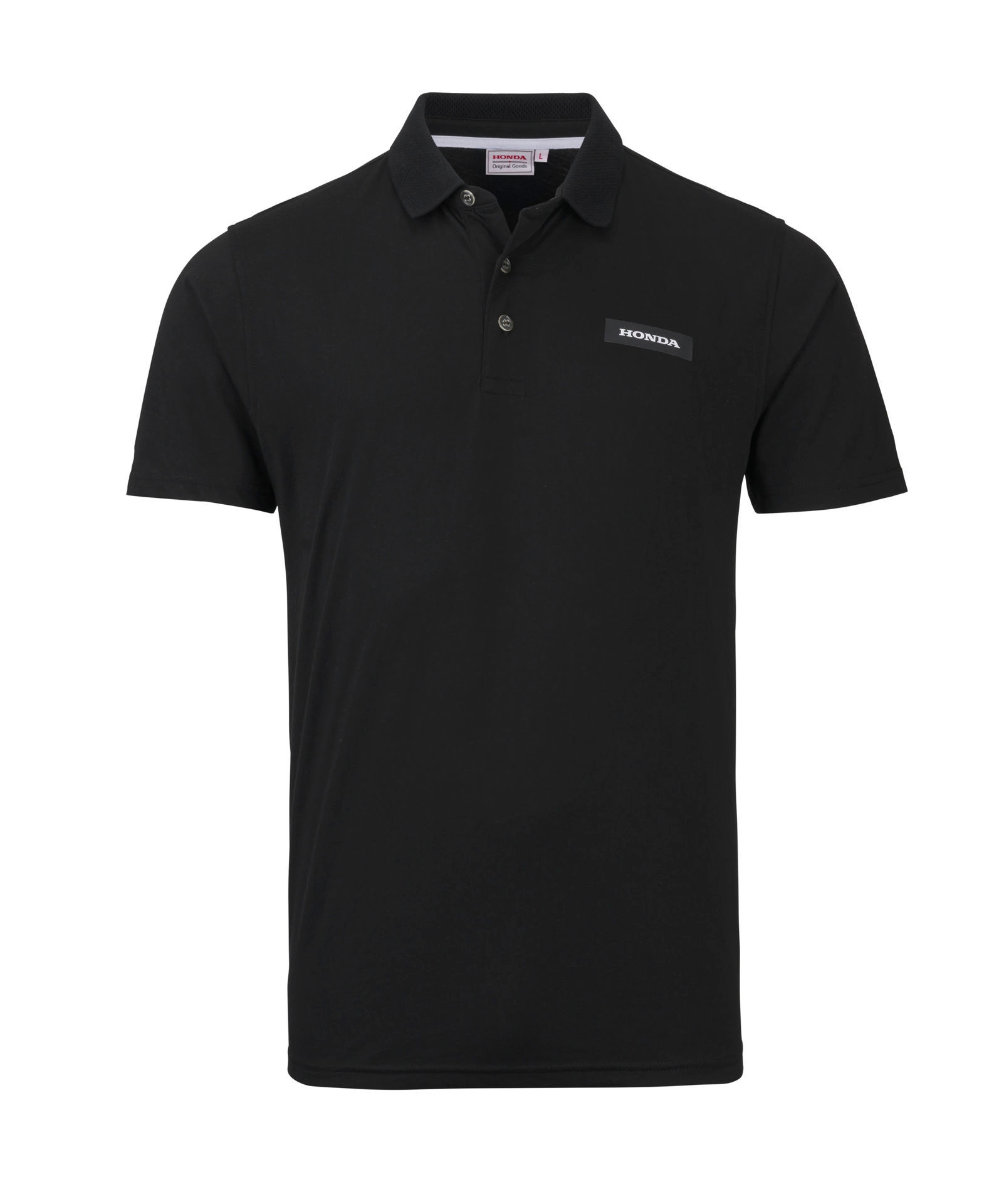 POLO SAFARI HONDA BLACK
