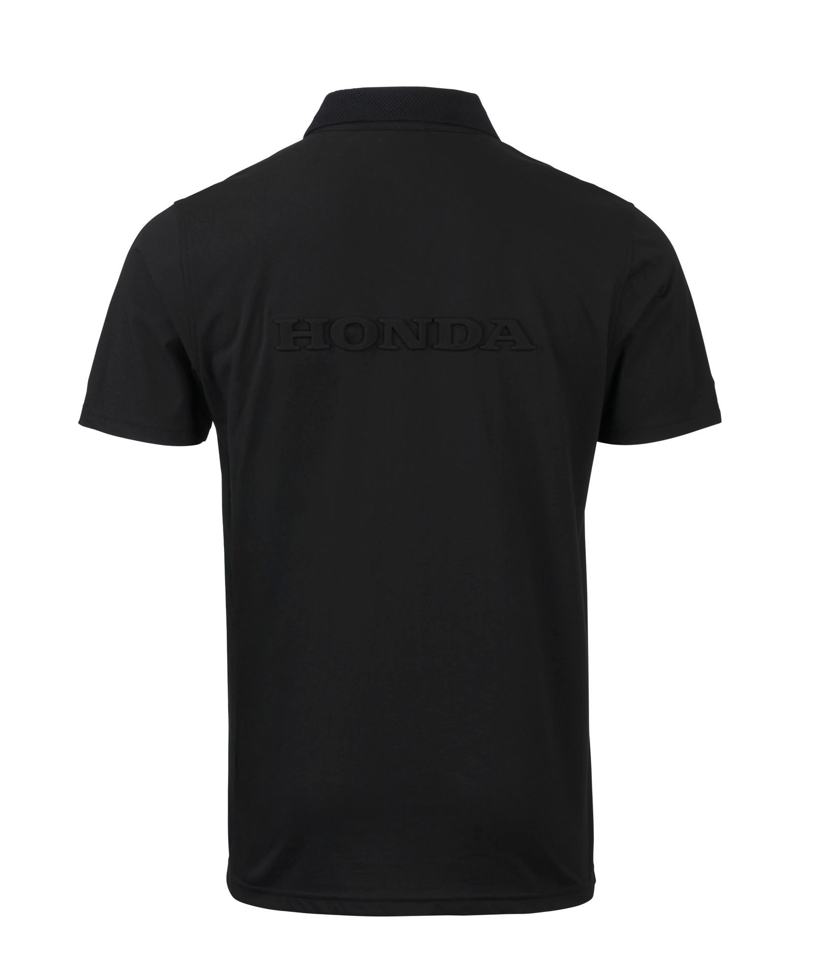 POLO SAFARI HONDA BLACK