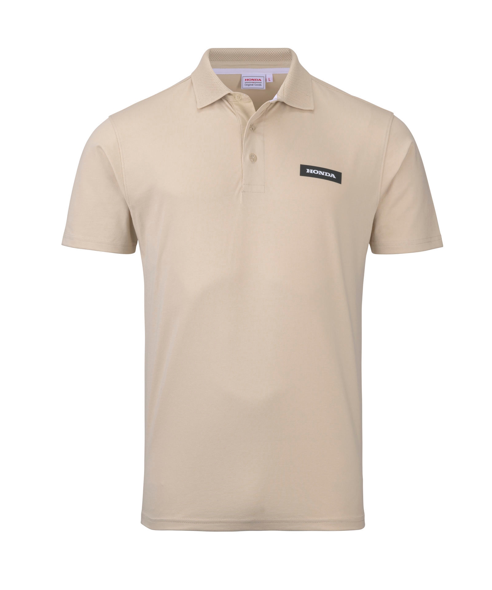 POLO SAFARI HONDA SAND