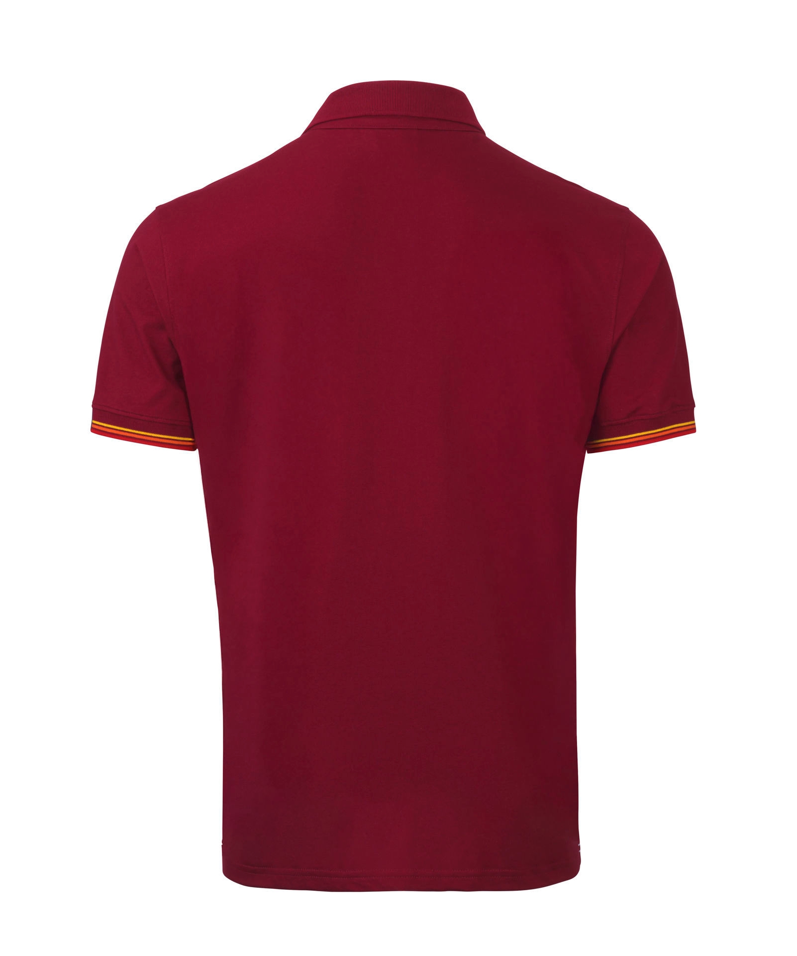 POLO VINTAGE HONDA BURGUNGY