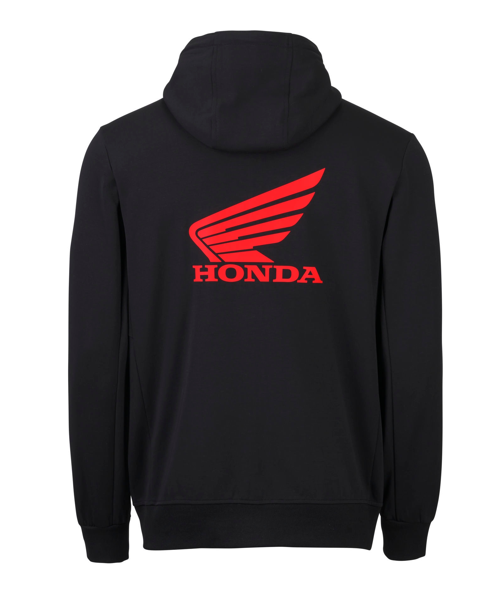 SWEAT CAPUCHE CAPSULE HONDA