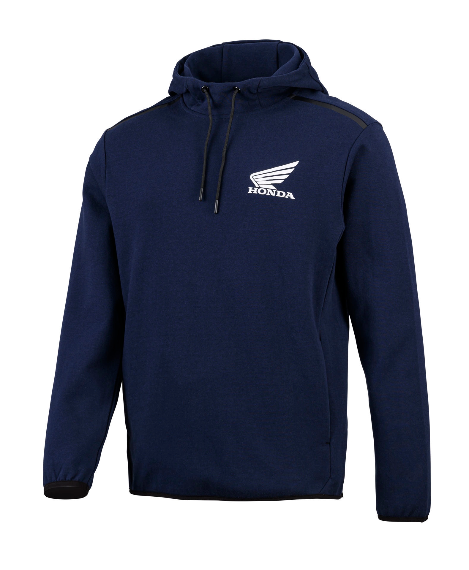 SWEAT CAPUCHE CORE HONDA NAVY SWEAT CAPUCHE CORE HONDA NAVY