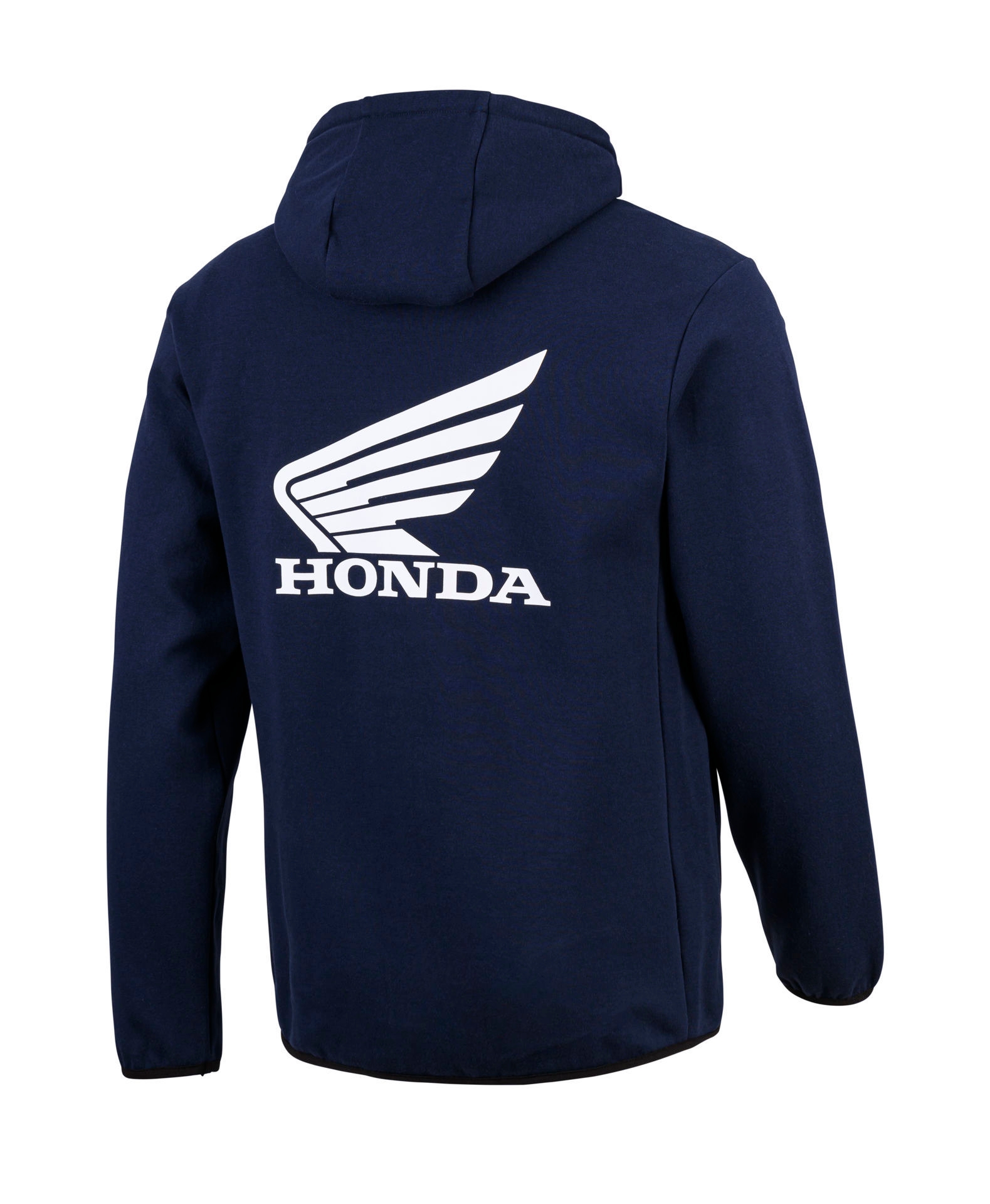 SWEAT CAPUCHE CORE HONDA NAVY SWEAT CAPUCHE CORE HONDA NAVY