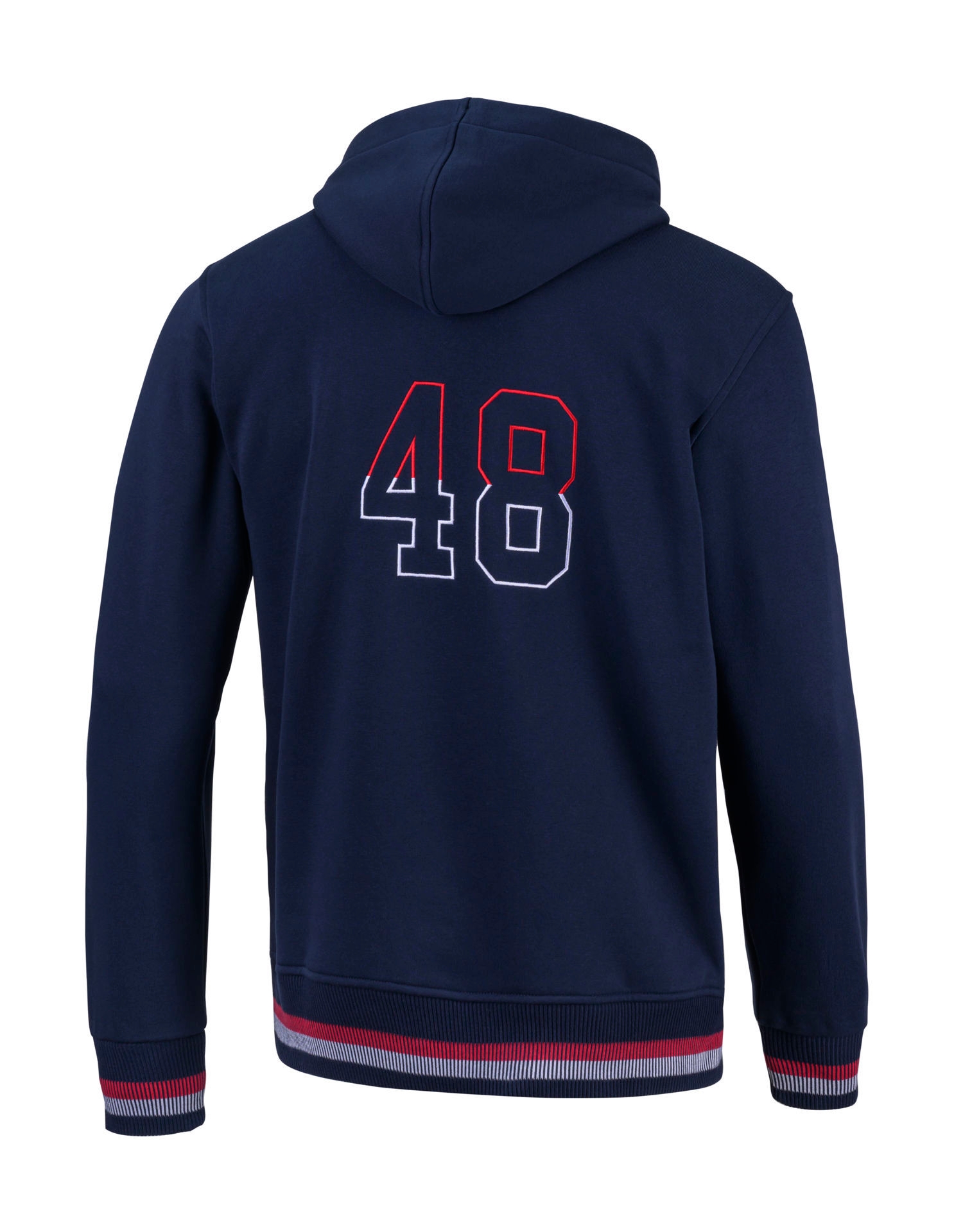 SWEAT CAPUCHE HONDA SUZUKA NAVY SWEAT CAPUCHE HONDA SUZUKA NAVY