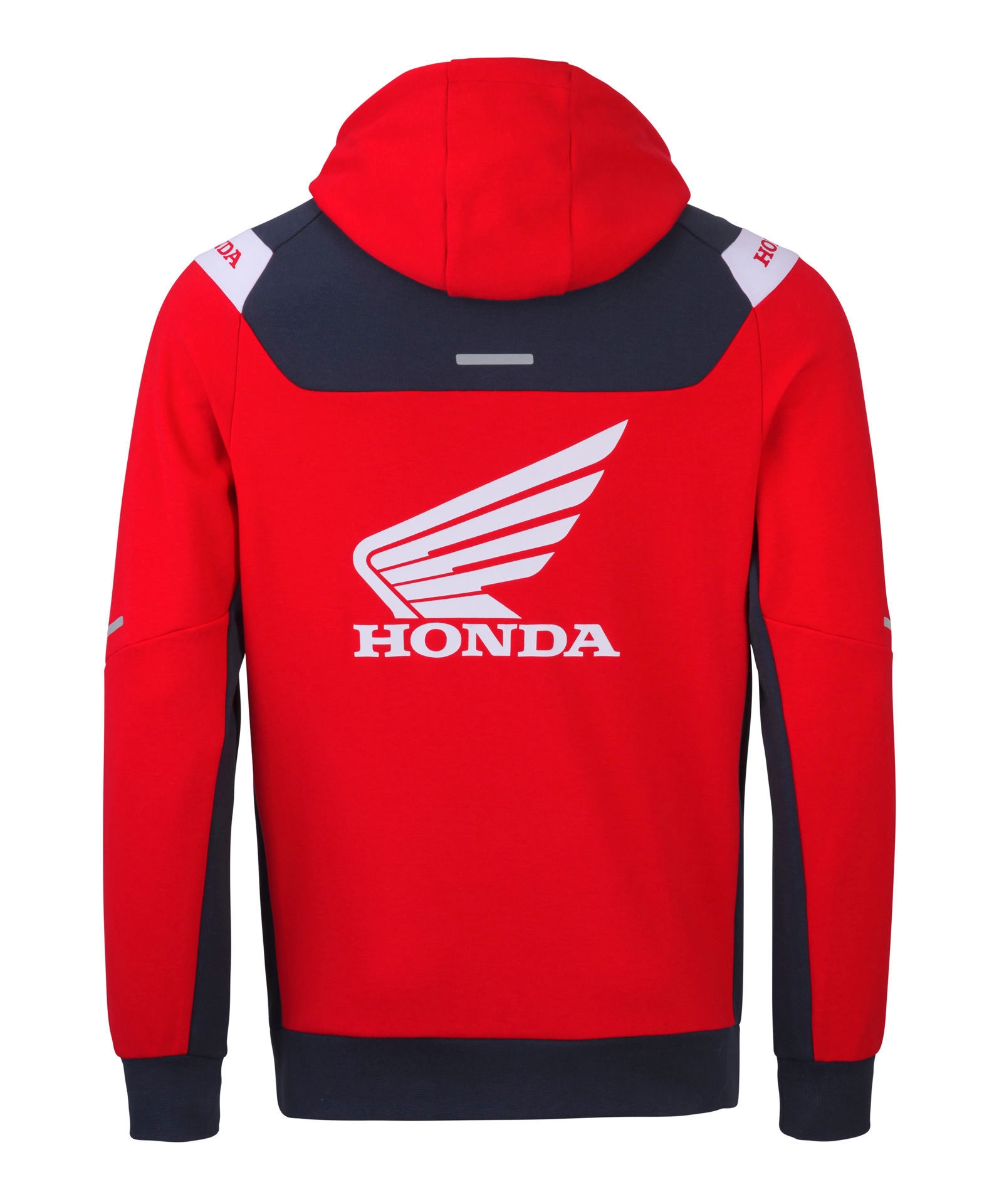 SWEAT CAPUCHE RACING HONDA