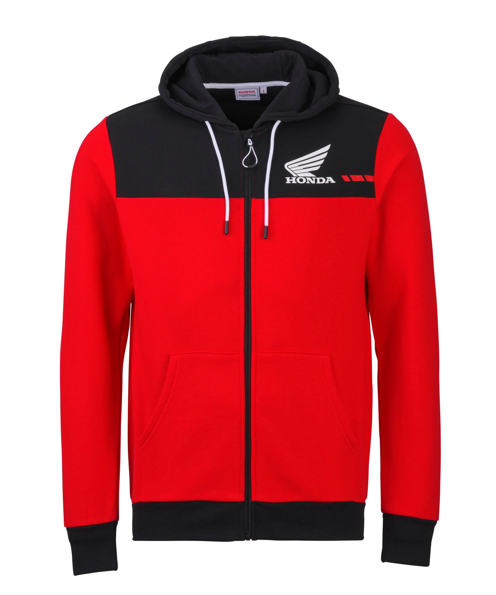 SWEAT CAPUCHE TEAMS HONDA SWEAT CAPUCHE TEAMS HONDA