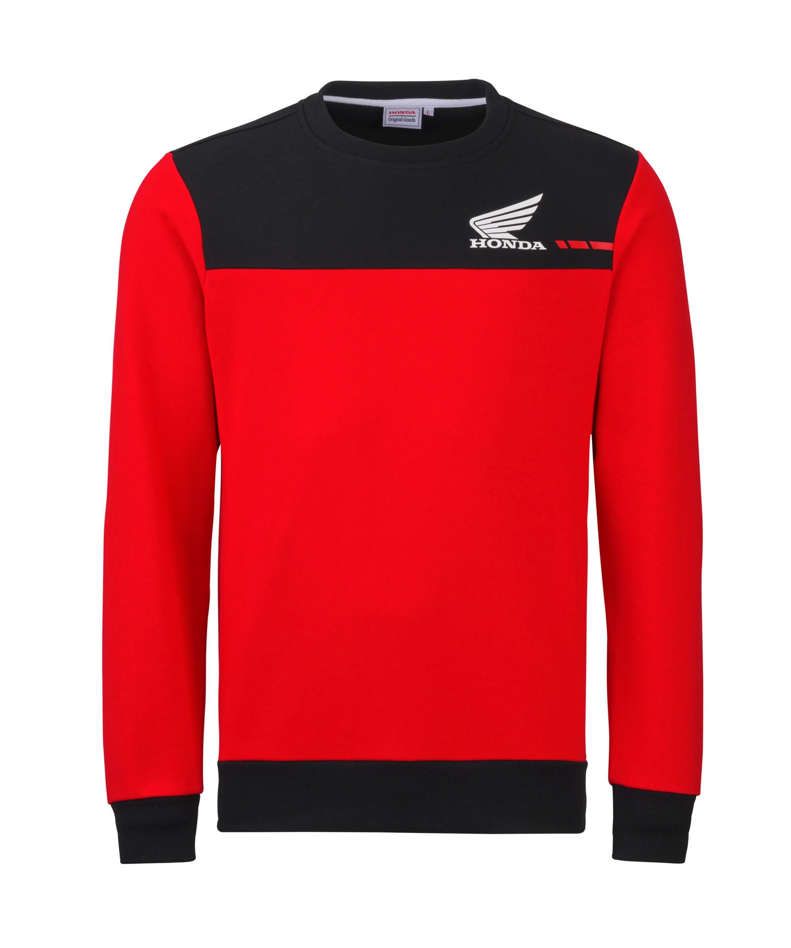 SWEAT CREAW TEAMS HONDA