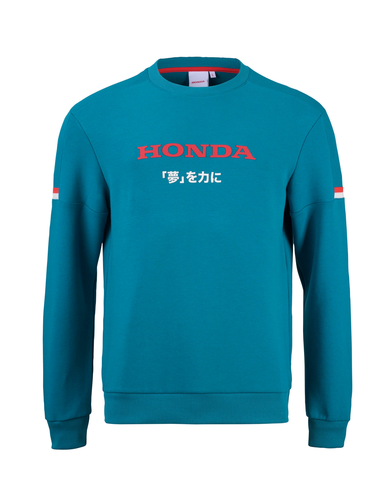 SWEAT HONDA DREAM OCEAN