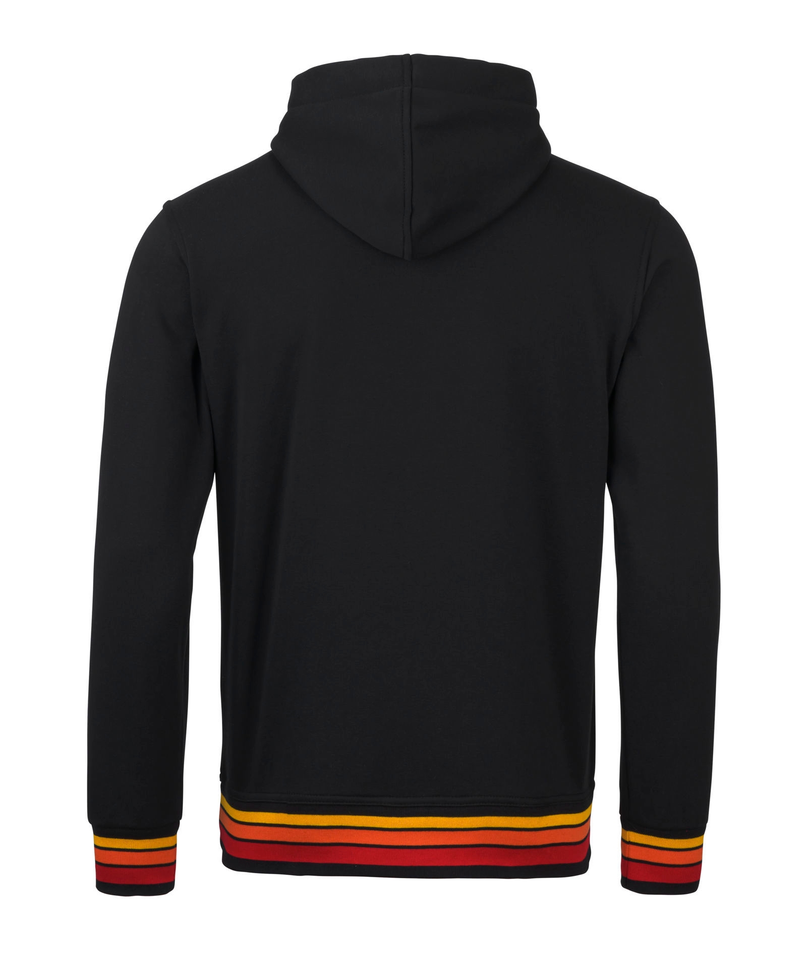 SWEAT HONDA VINTAGE BLACK