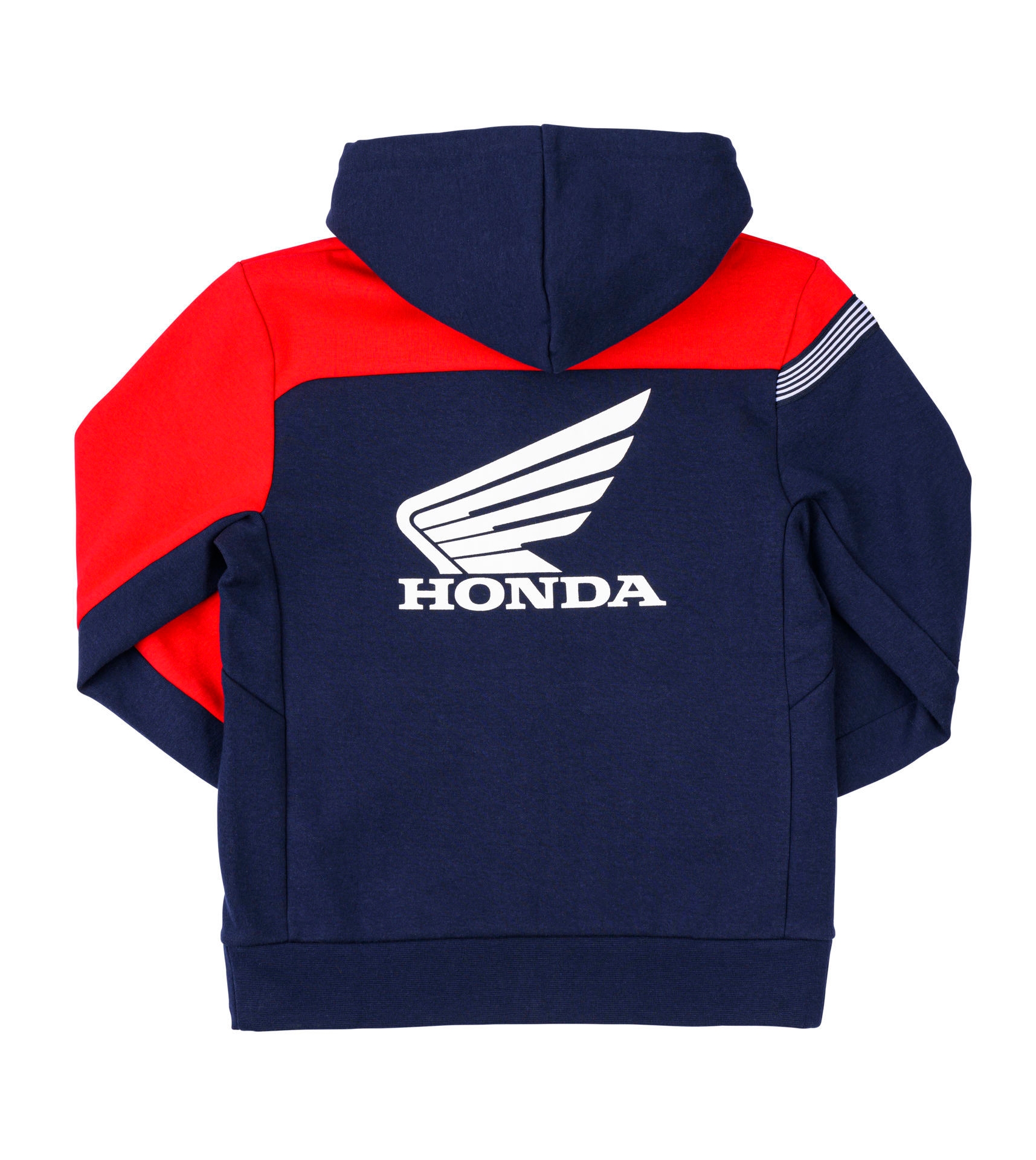 SWEAT RACING ENFANT HONDA