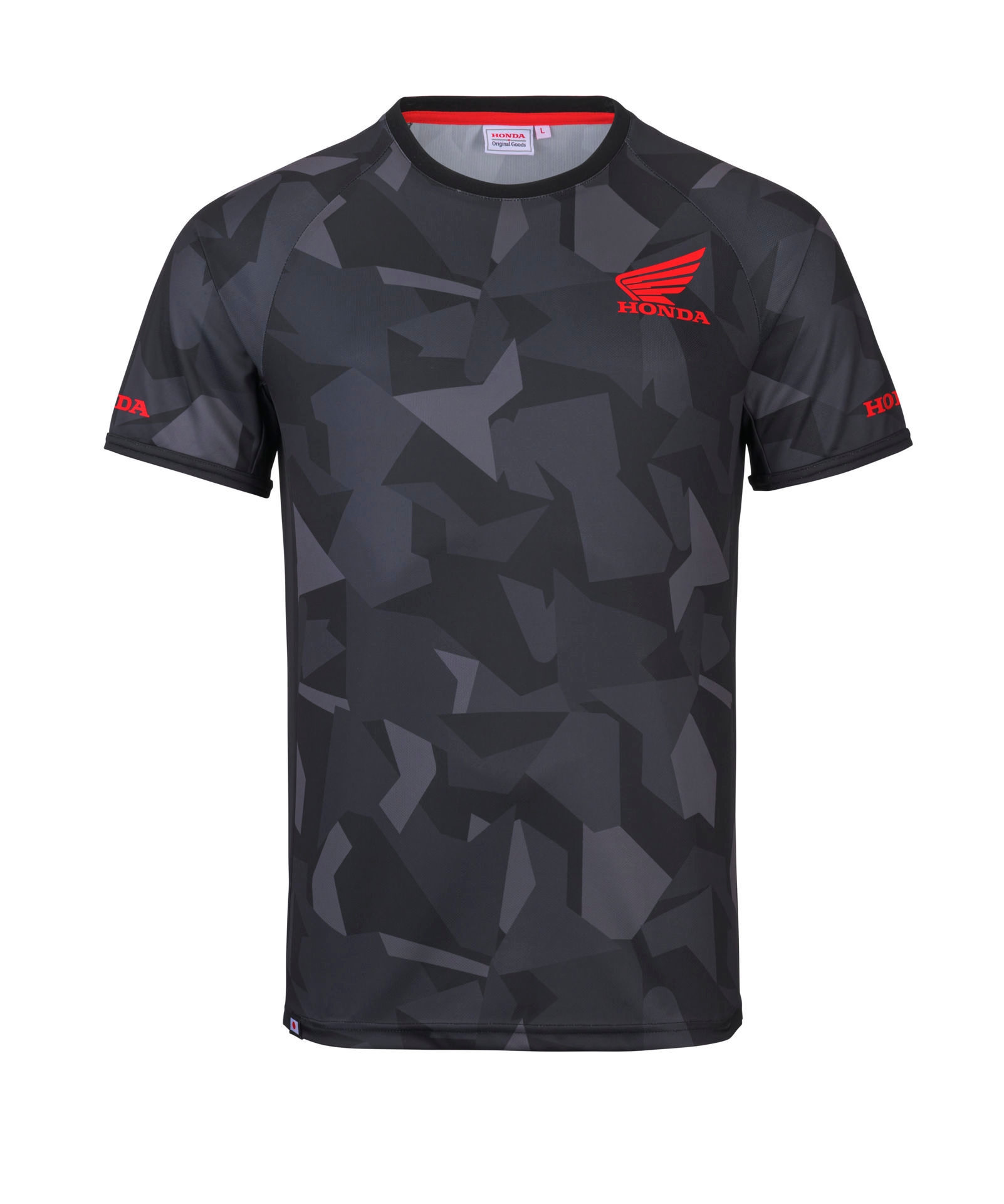 TEE-SHIRT CAPSULE HONDA