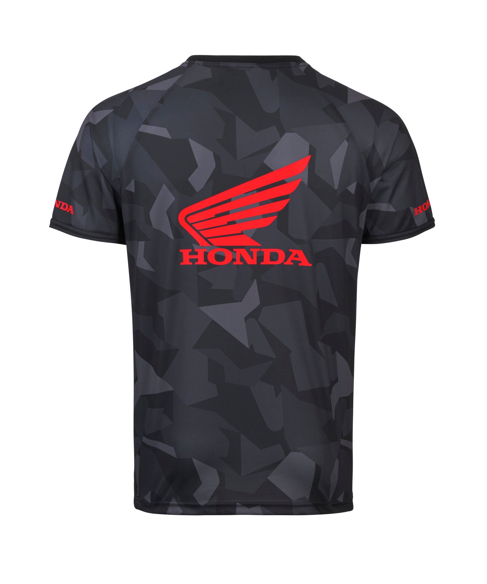 TEE-SHIRT CAPSULE HONDA