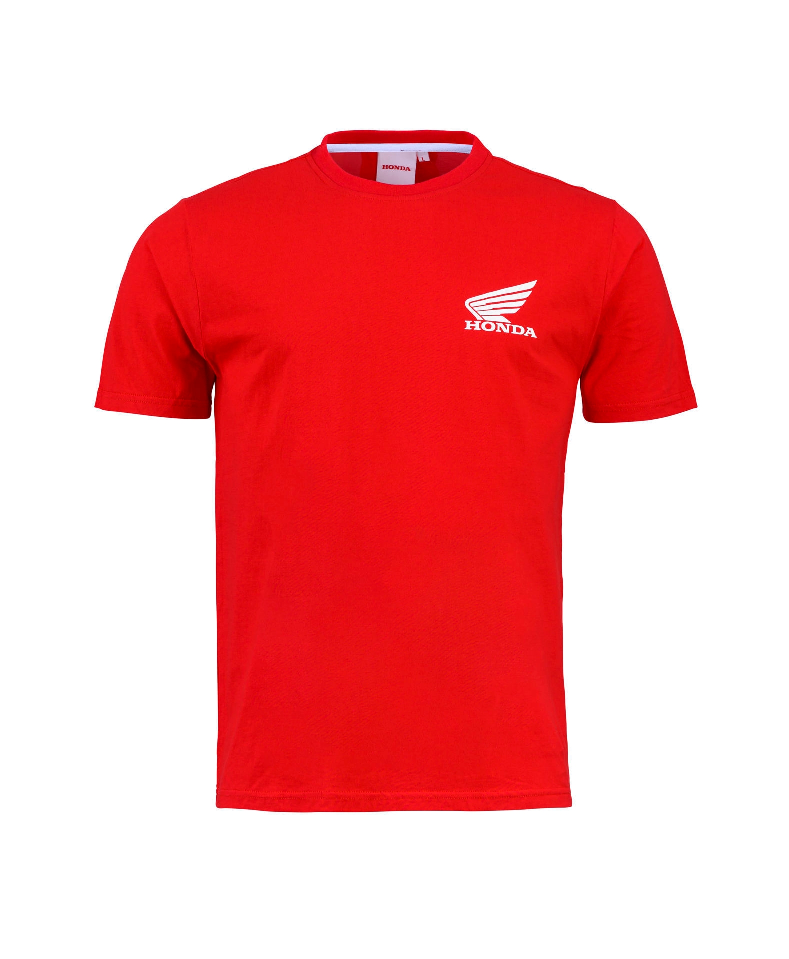 TEE-SHIRT CORE HONDA rouge TEE-SHIRT CORE HONDA rouge