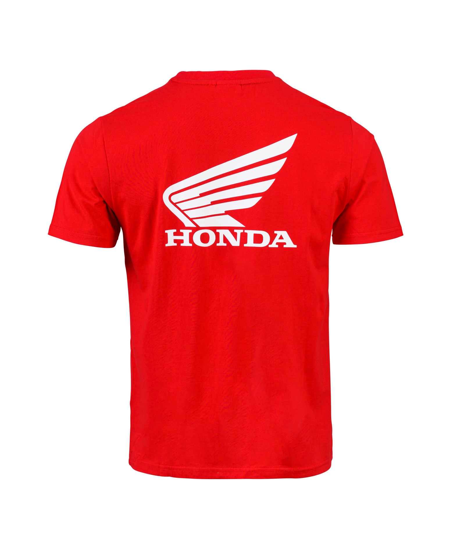 TEE-SHIRT CORE HONDA rouge TEE-SHIRT CORE HONDA rouge