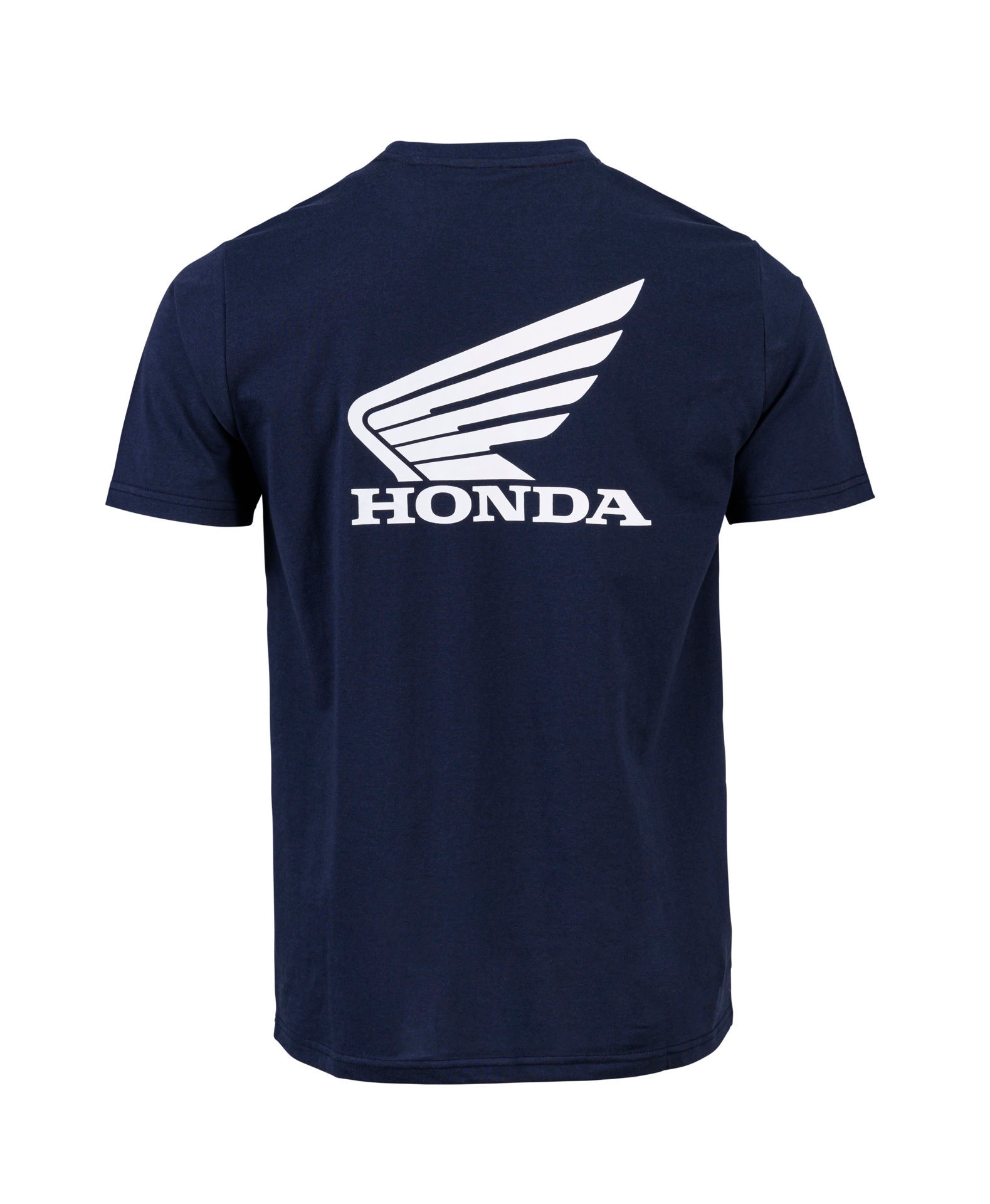 TEE-SHIRT CORE HONDA navy
