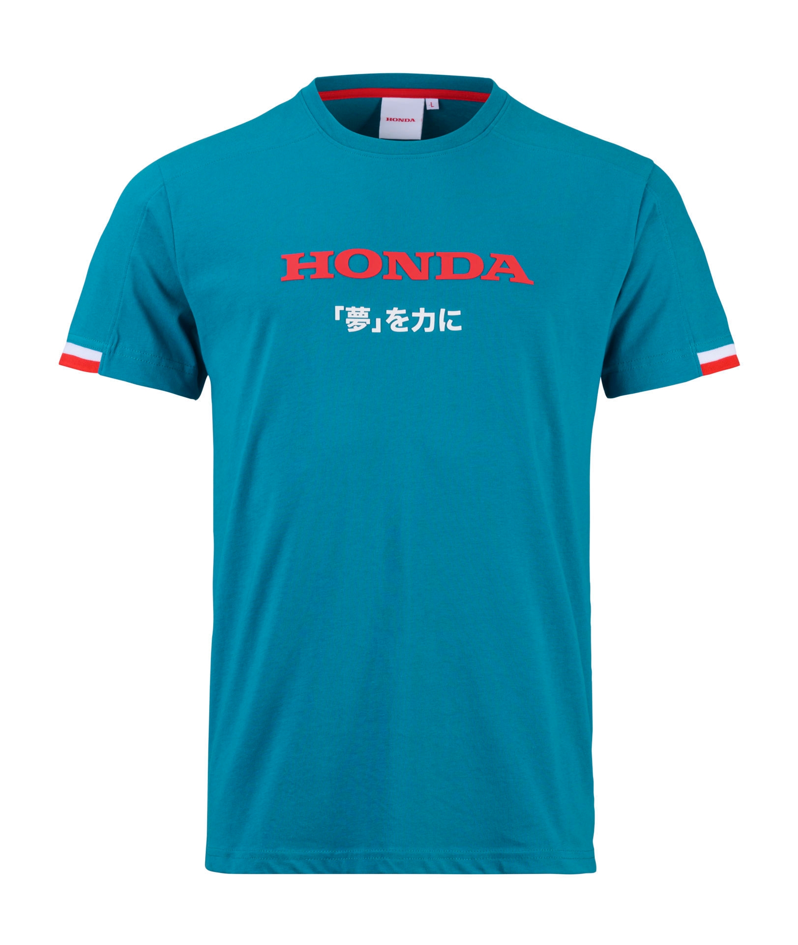 TEE-SHIRT DREAM HONDA OCEAN