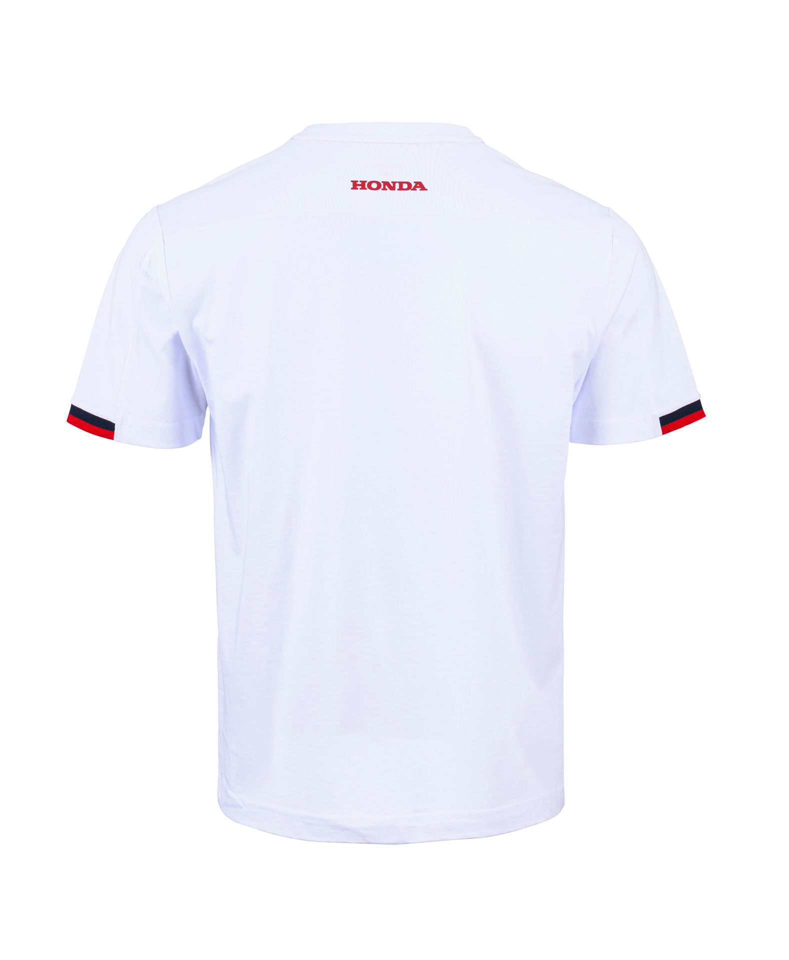 TEE-SHIRT DREAM HONDA WHITE