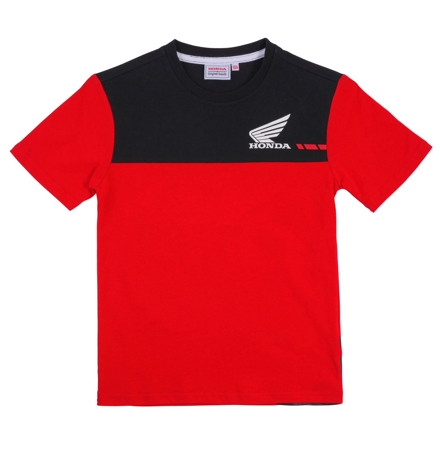 TEE-SHIRT ENFANT TEAMS HONDA