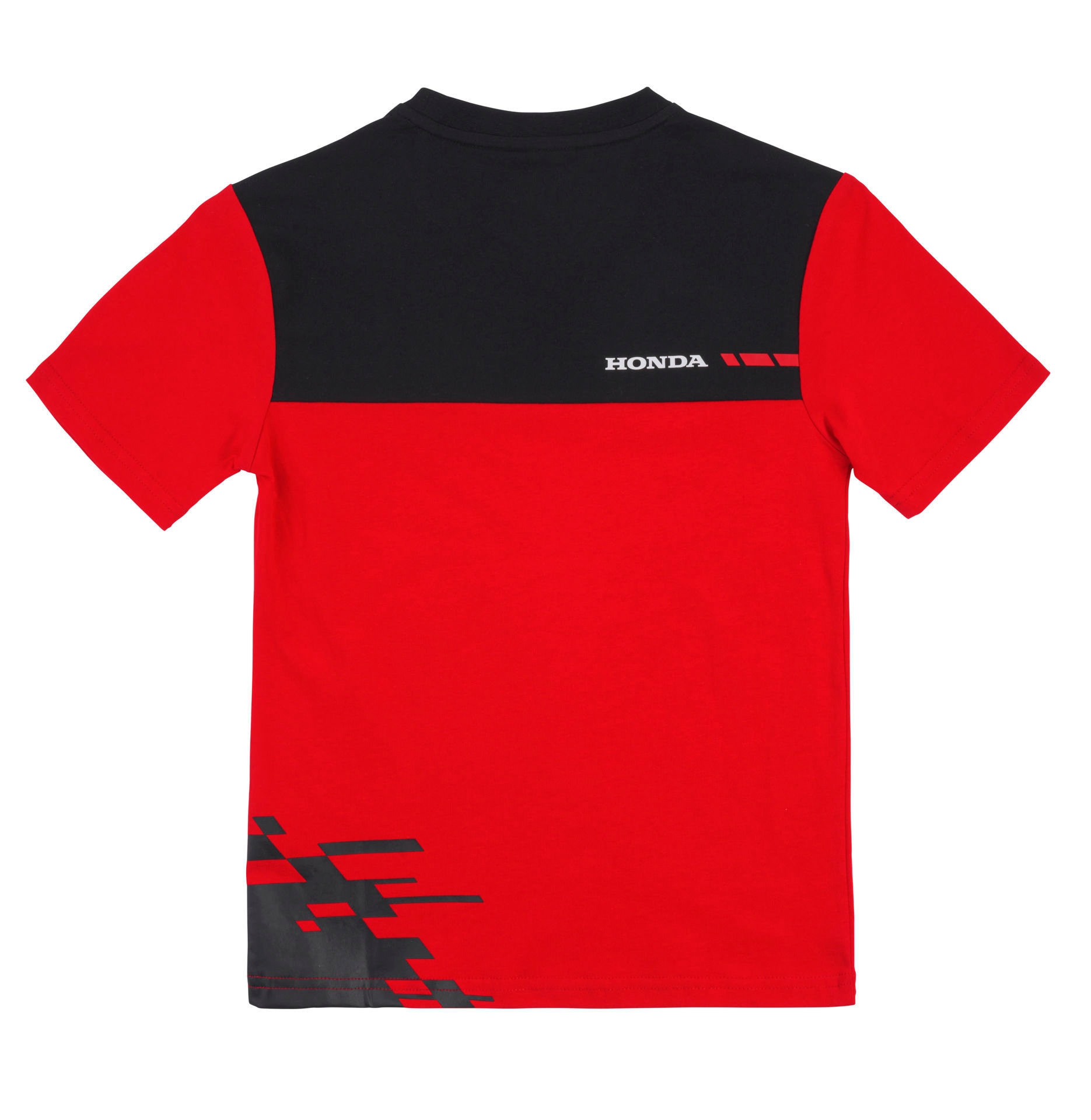 TEE-SHIRT ENFANT TEAMS HONDA