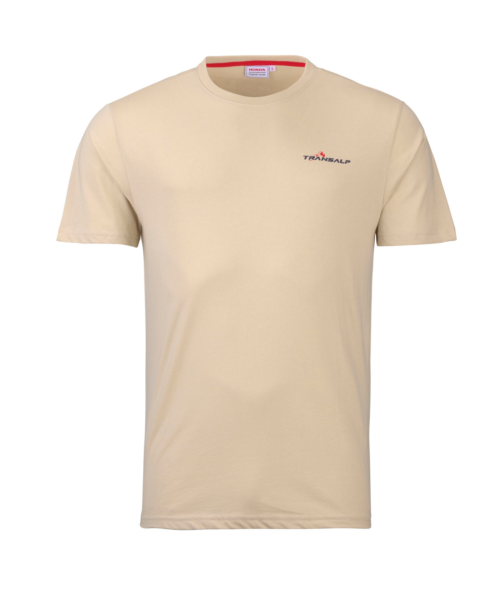 TEE-SHIRT HONDA TRANSALP 2