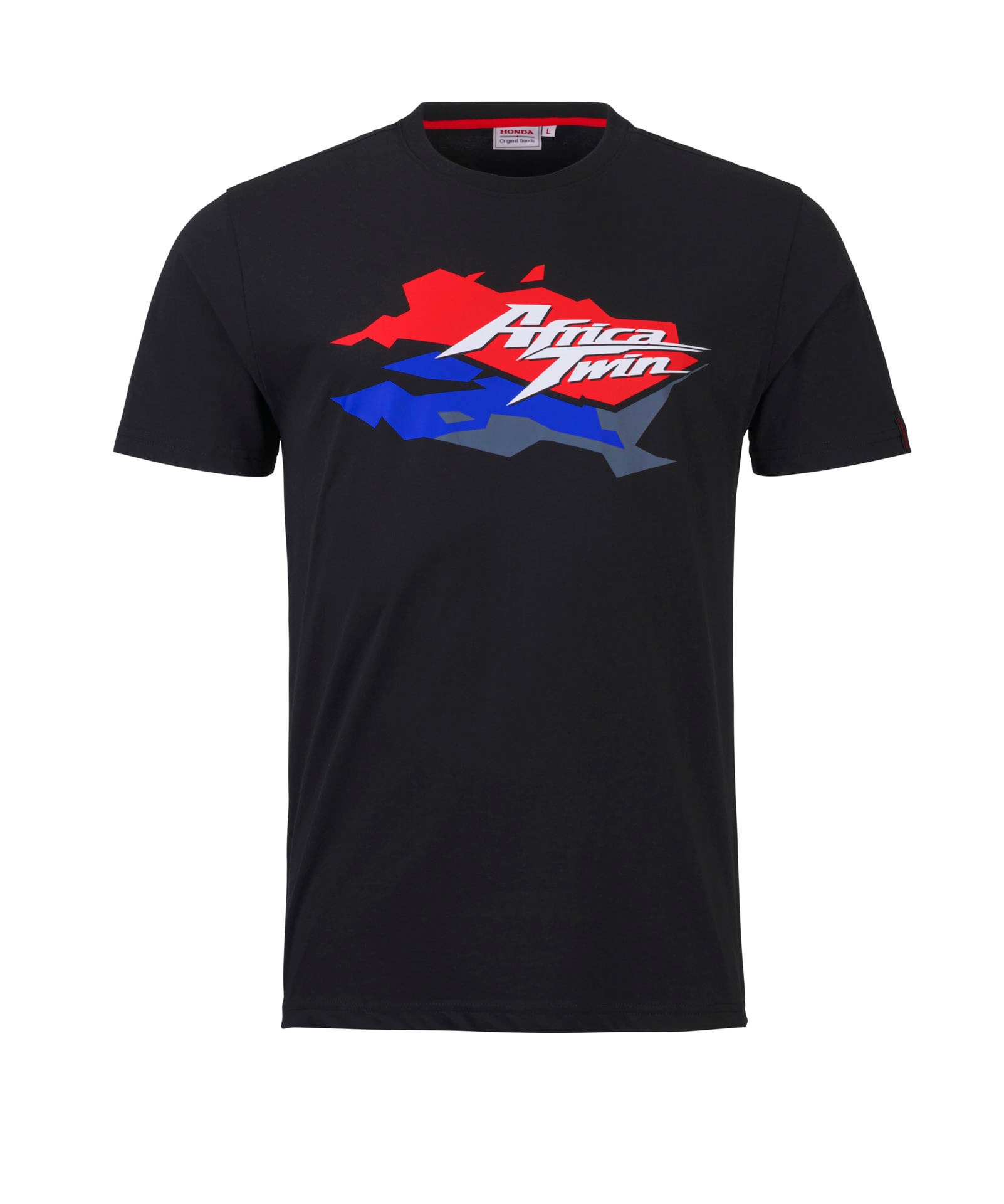 TEE-SHIRT HONDA AFRICA TWIN 2