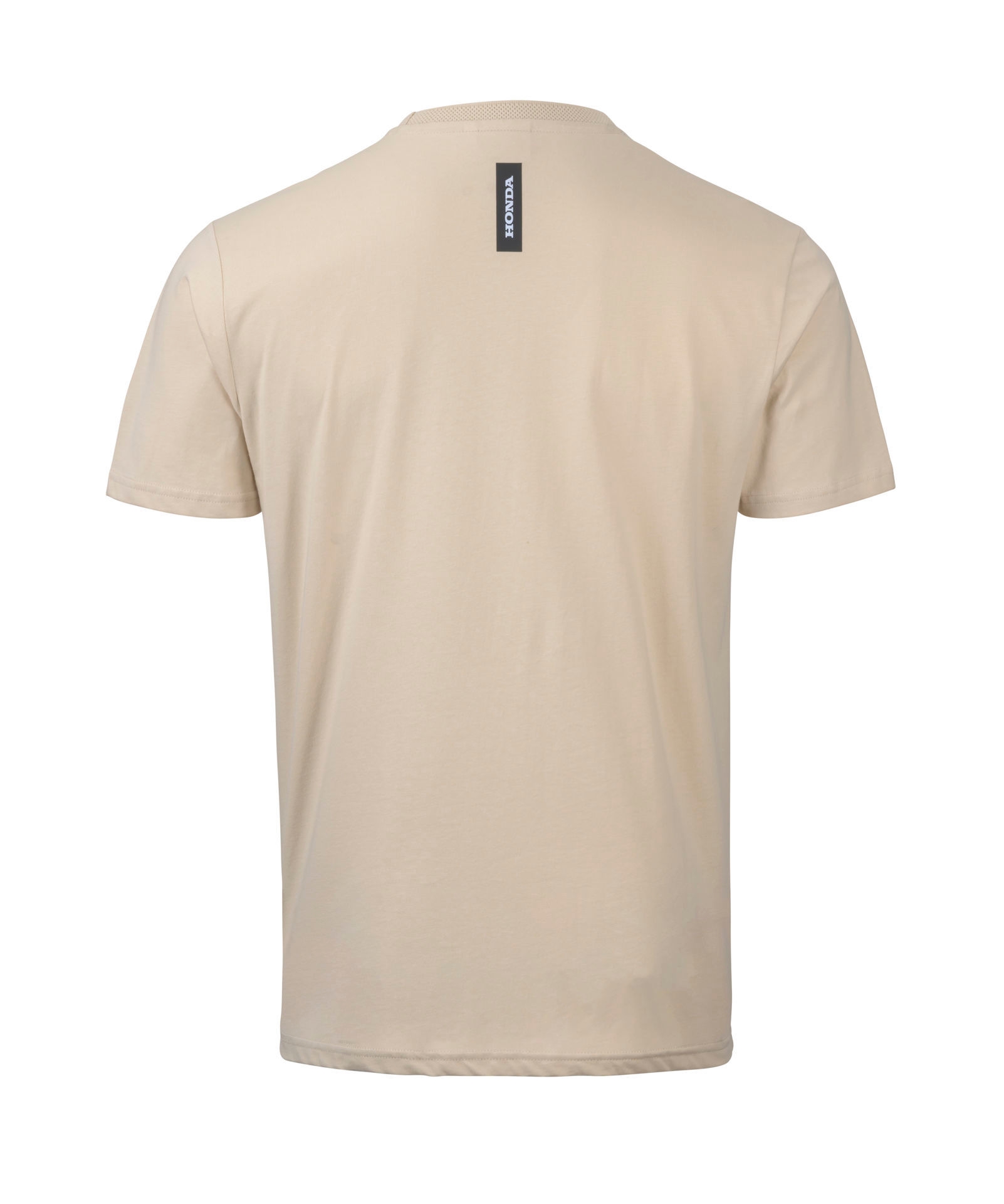TEE-SHIRT HONDA SAFARI SAND