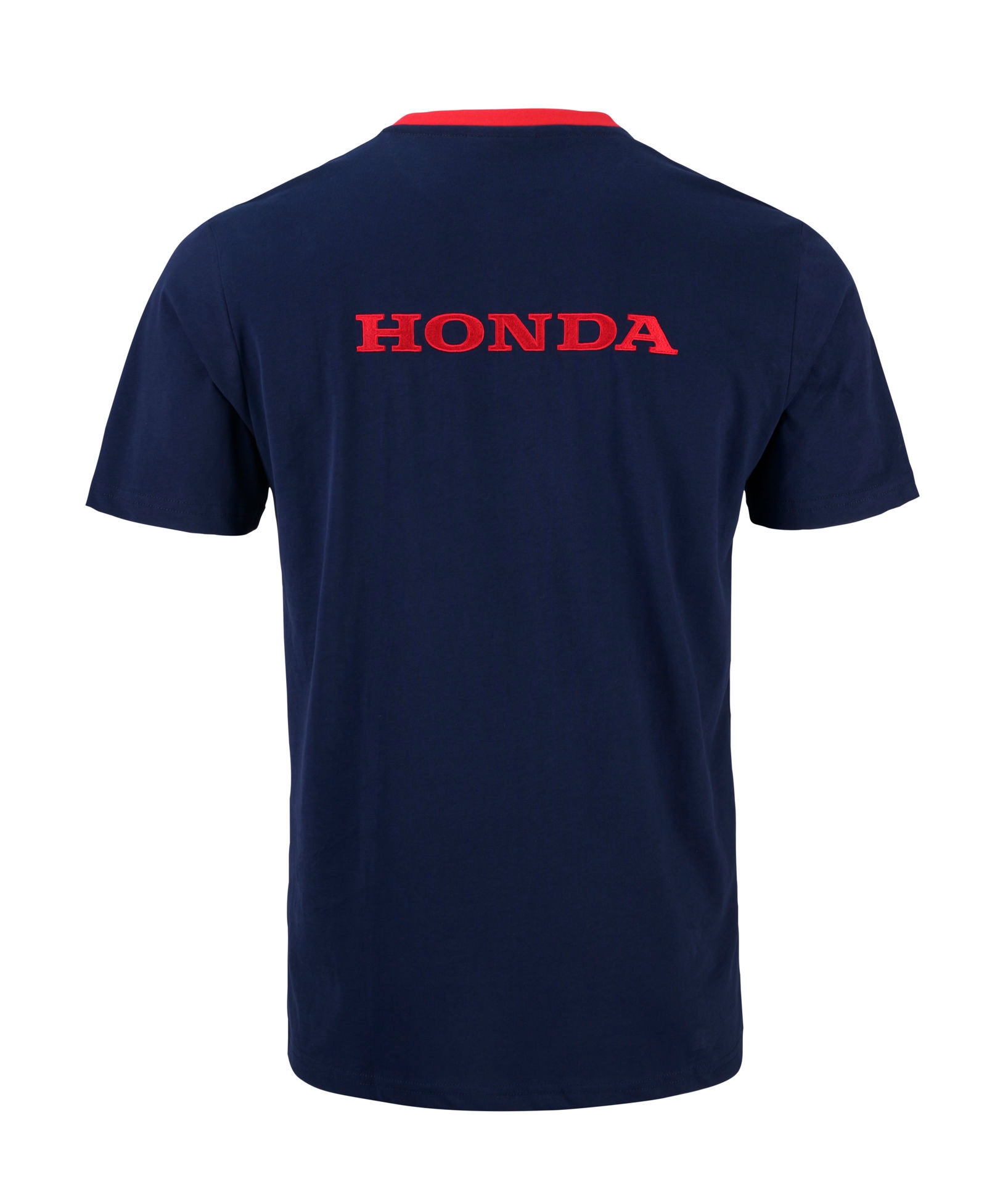 TEE-SHIRT HONDA SUZUKA NAVY