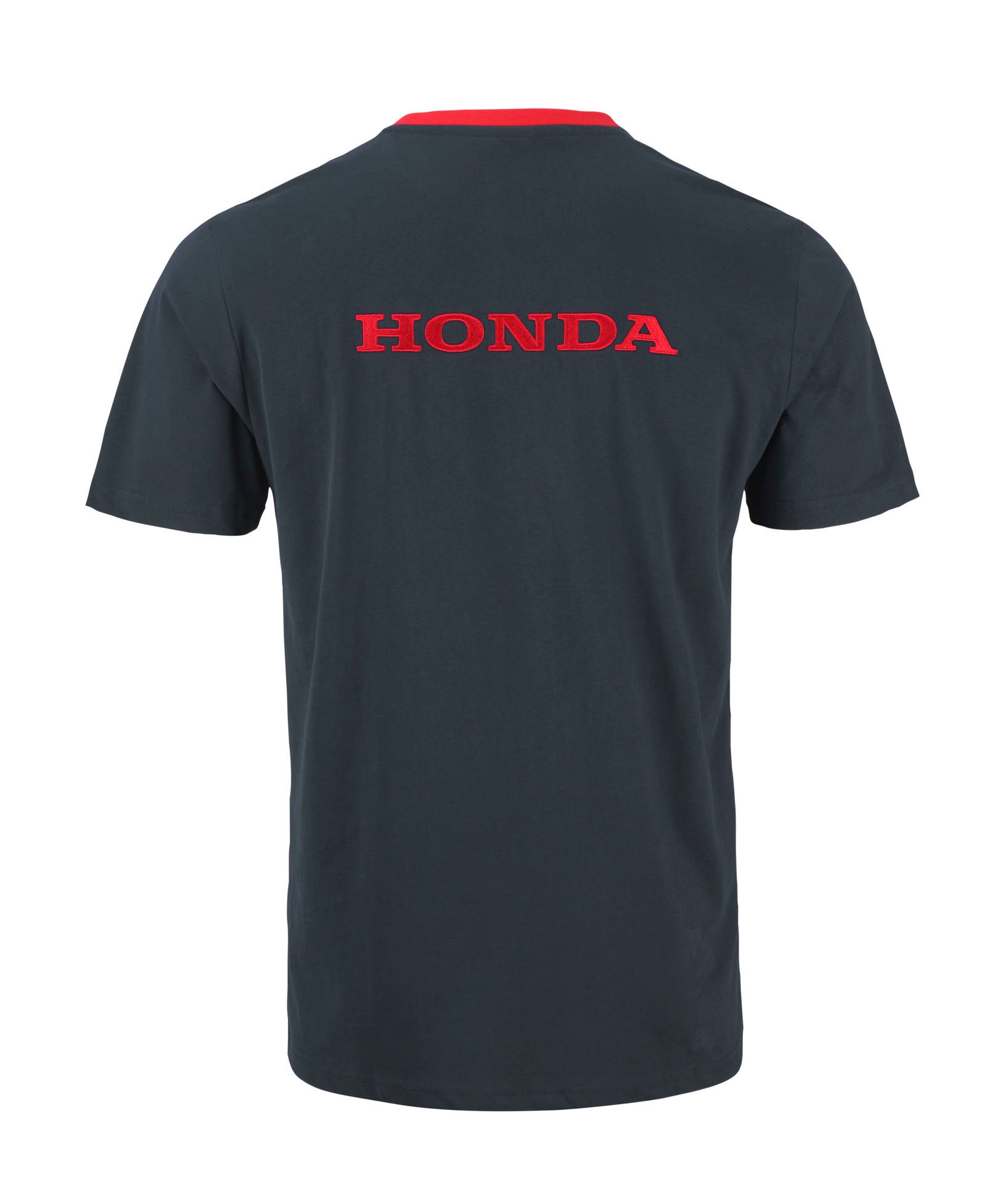 TEE-SHIRT HONDA SUZUKA CHARCOAL