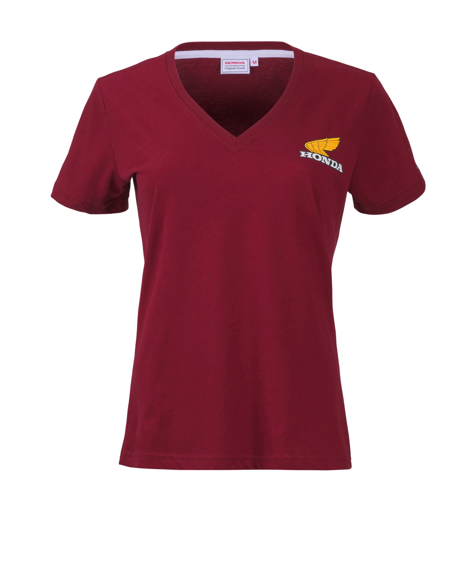 TEE SHIRT HONDA VINTAGE FEMME