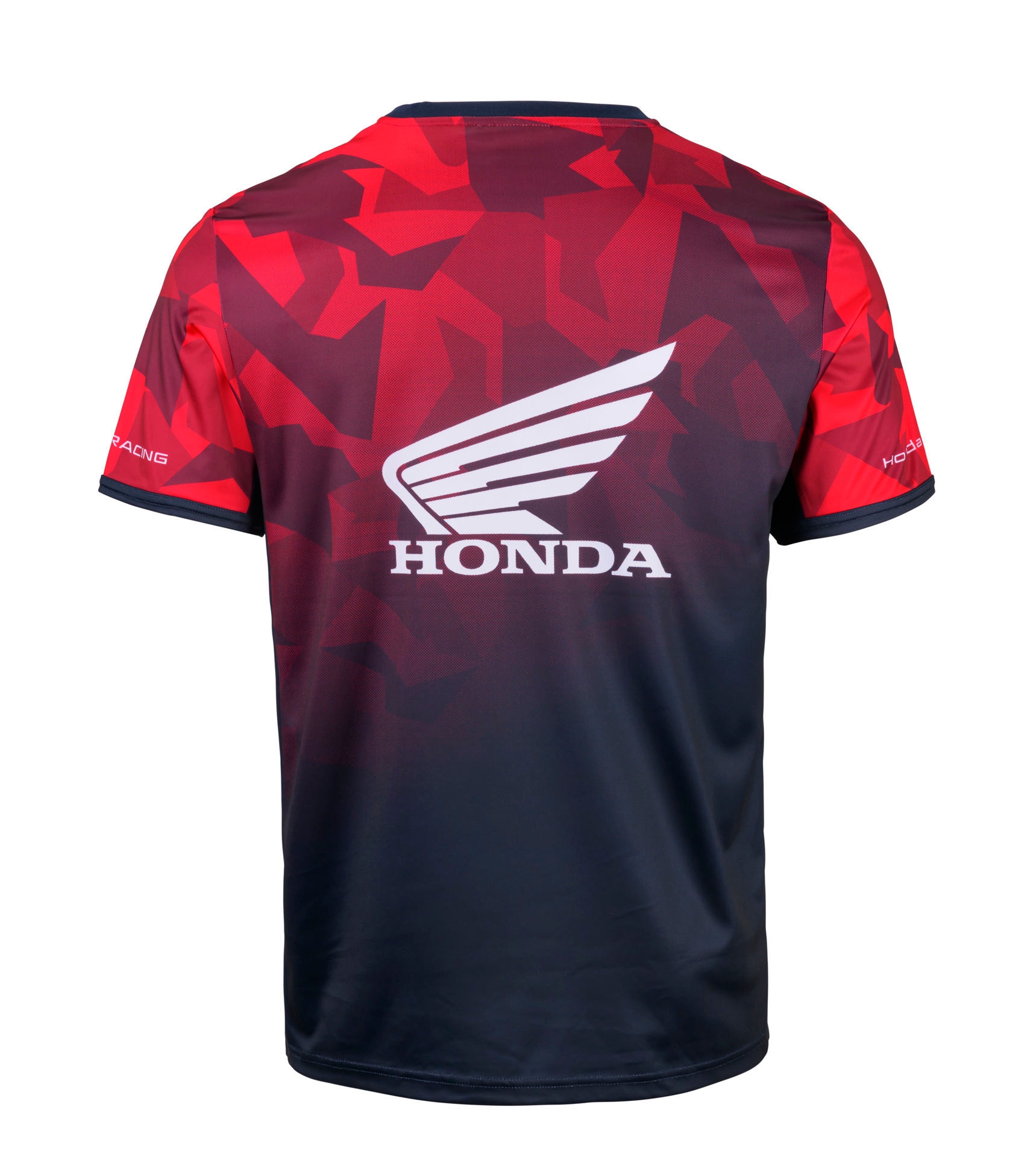 TEE-SHIRT RACING HONDA CAPSULE