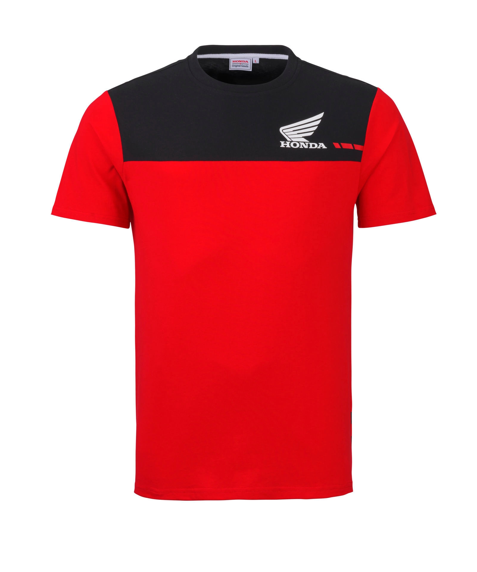 TEE-SHIRT TEAMS HONDA