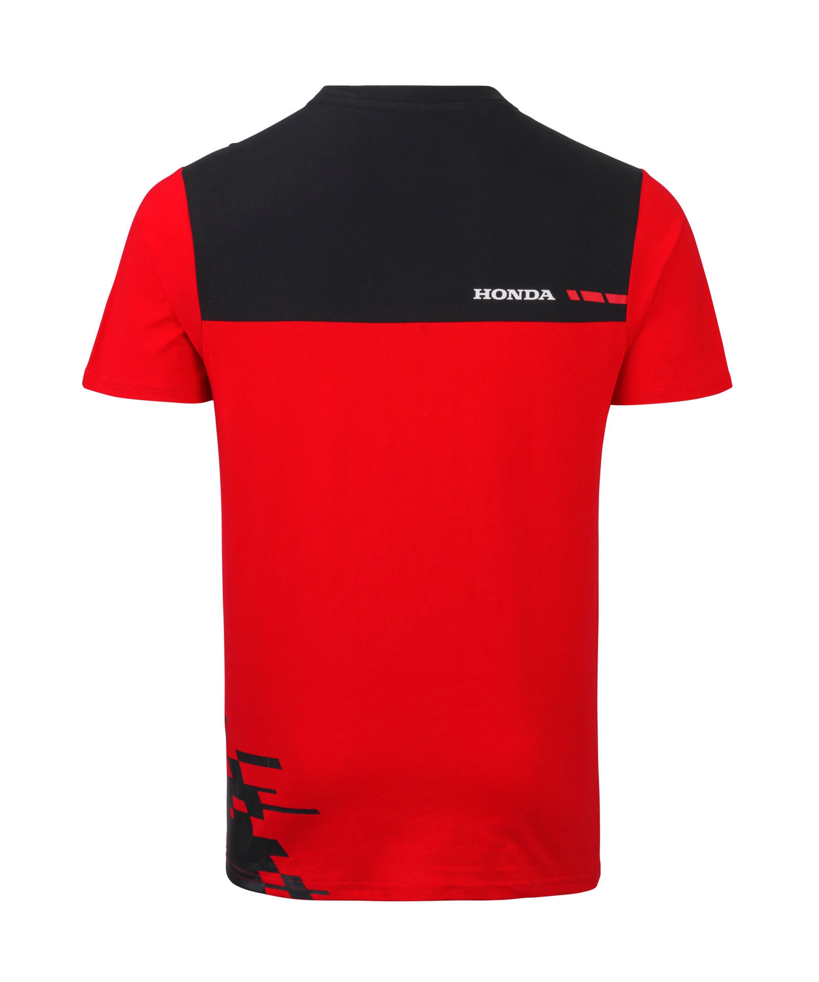TEE-SHIRT TEAMS HONDA