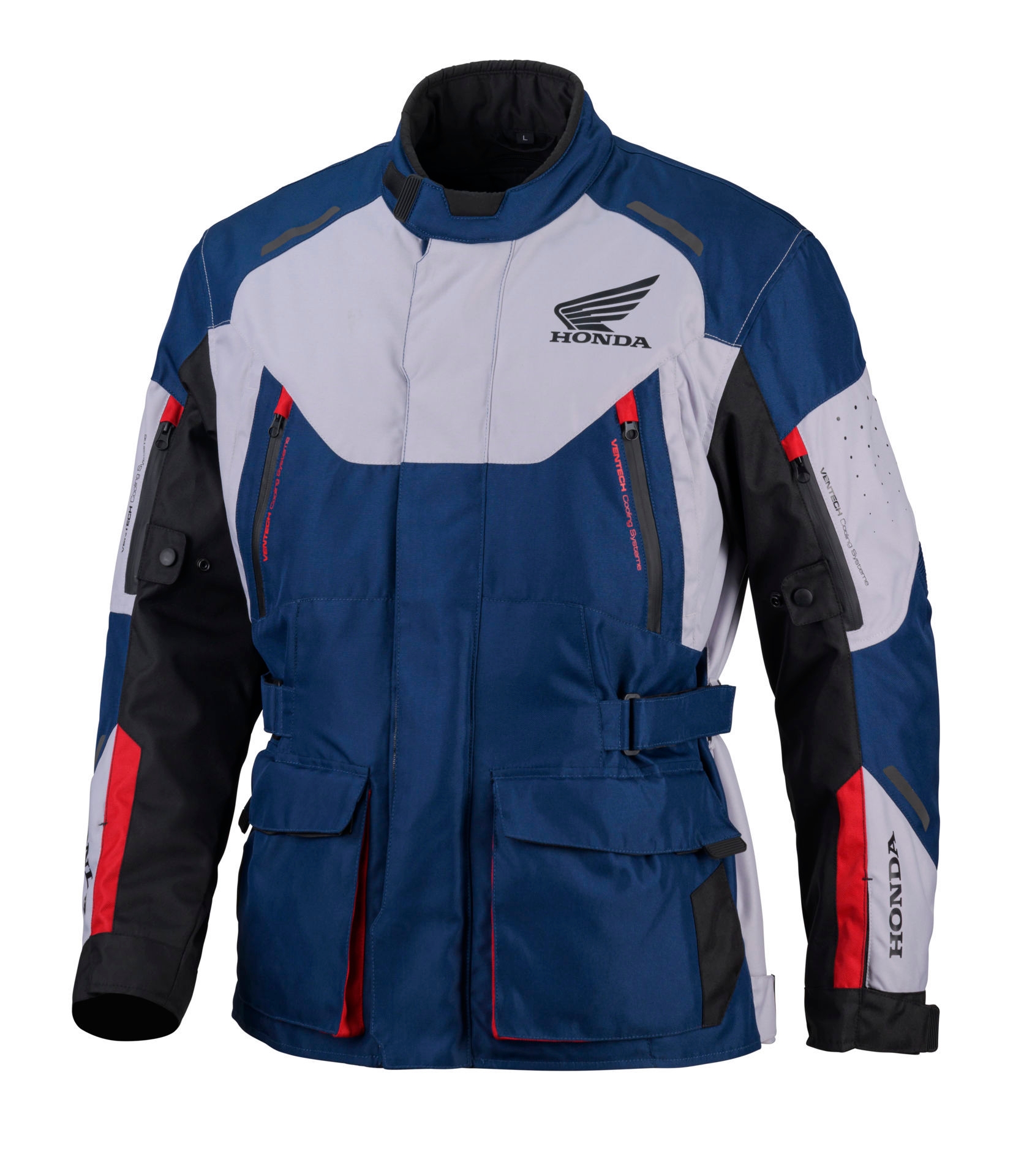 VESTE ADVENTURE HONDA