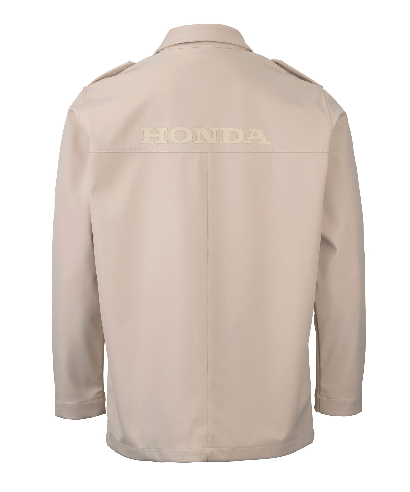 VESTE SAFARI HONDA