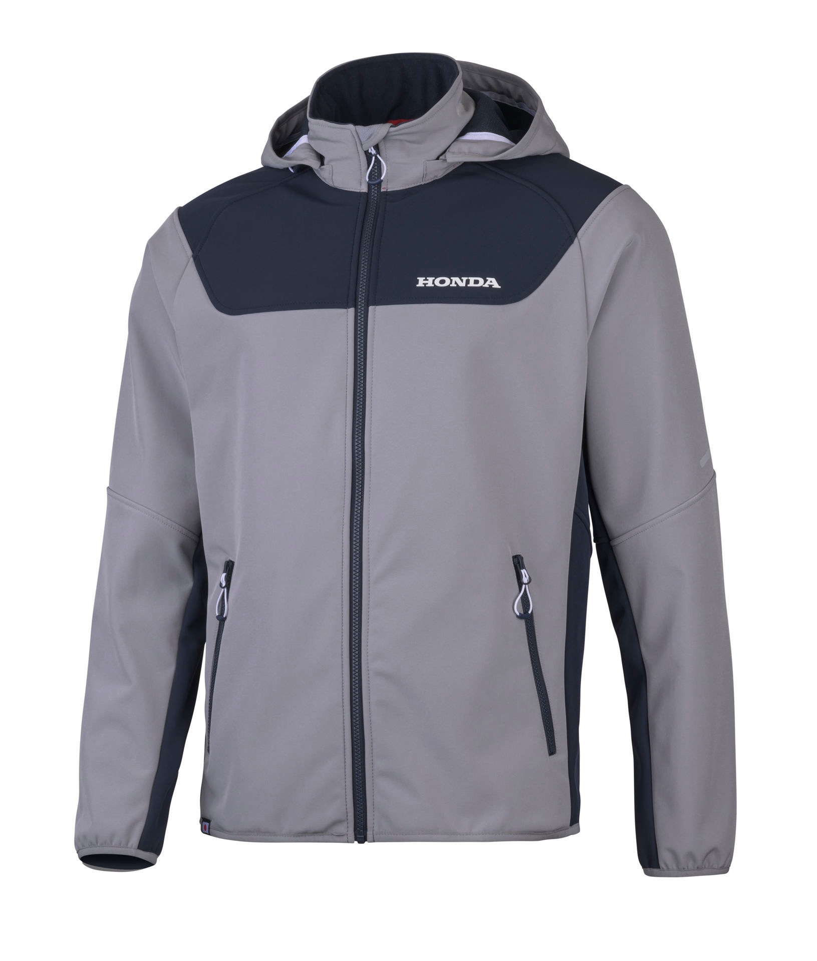 VESTE SOFTSHELL PADDOCK SPORTS HONDA
