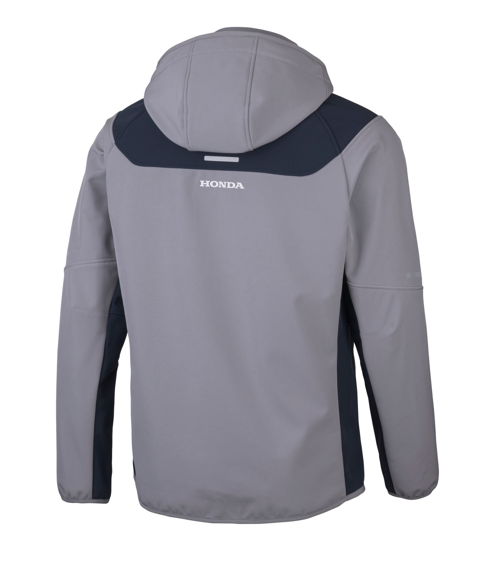 VESTE SOFTSHELL PADDOCK SPORTS HONDA