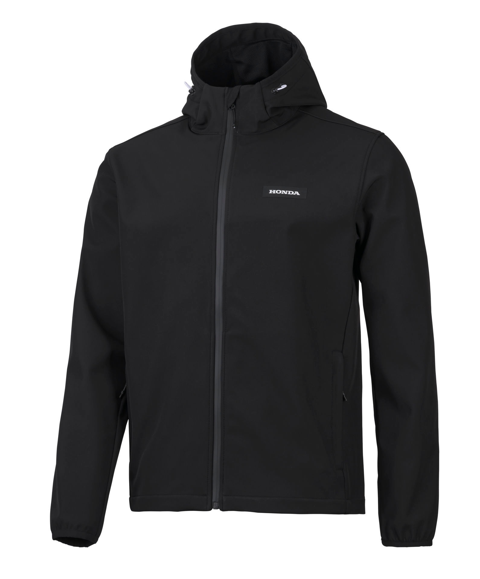 VESTE SOFTSHELL SAFARI HONDA