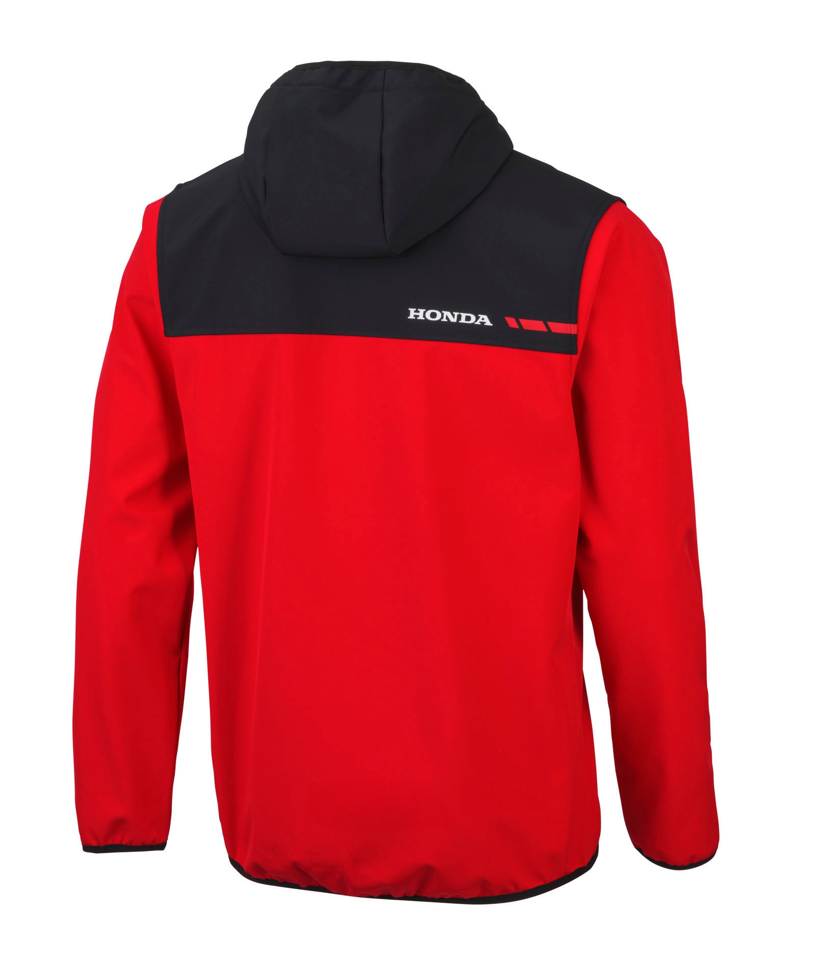 VESTE SOFTSHELL TEAM HONDA