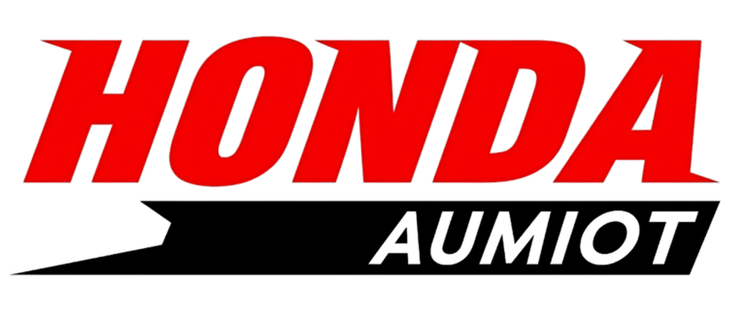 Honda-AUMIOT.com - Toutes les pièces détachées HONDA, vues éclatées et microfiches, accessoires, équipement et vêtements HONDA